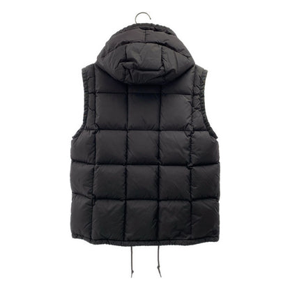 Moncler Tapajos Gilet 2-Way Down Vest 3 Charcoal Gray — view 5