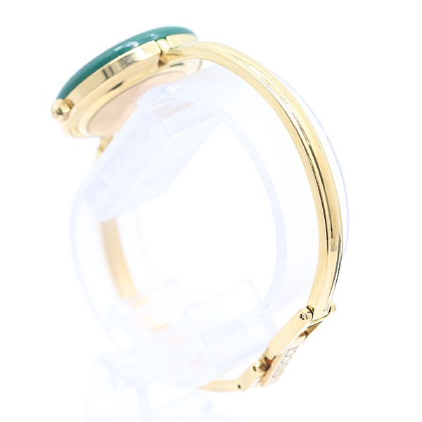 Gucci Change Bezel 11 12.2 Quartz White Dial Watch — view 4
