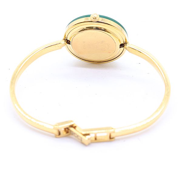 Gucci Change Bezel 11 12.2 Quartz White Dial Watch — view 5