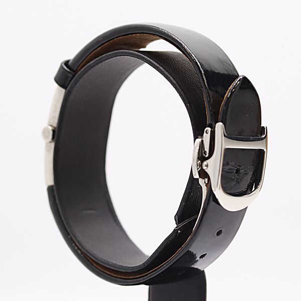 Dior Ific Quartz Black Dial Watch — view 3