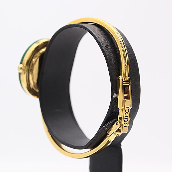 Gucci Change Bezel 11 12.2 Quartz White Dial Watch — view 3