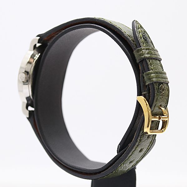 Hermes Series Quartz White Dial Watch — view 3