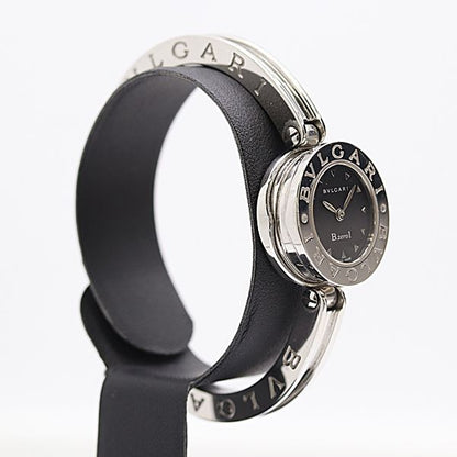 Bvlgari B-zero One Quartz Black Dial Watch — view 2