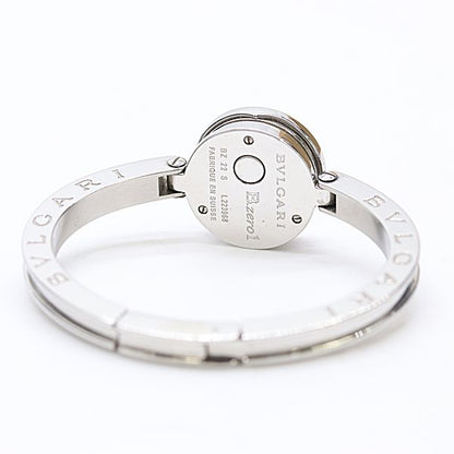 Bvlgari B-zero One Quartz Black Dial Watch — view 4