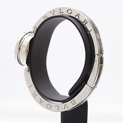 Bvlgari B-zero One Quartz Black Dial Watch — view 3