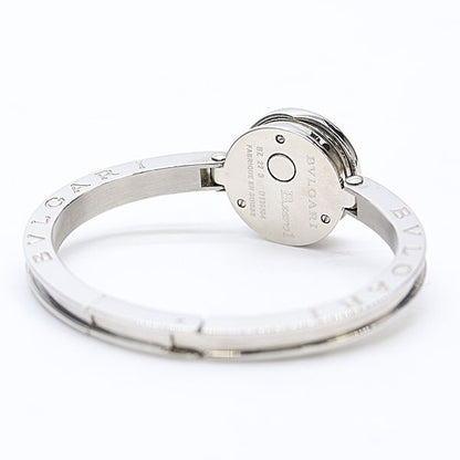 Bvlgari B-zero One Quartz Black Dial Watch — view 4