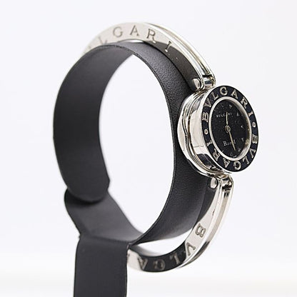 Bvlgari B-zero One Quartz Black Dial Watch — view 2