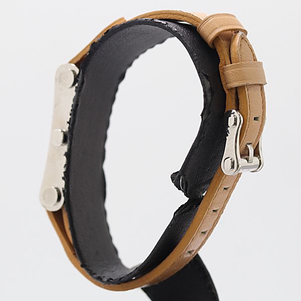 Dior Quartz Mirror Dial Watch — view 3