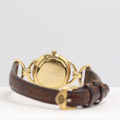 Gucci Watch Gold — view 4