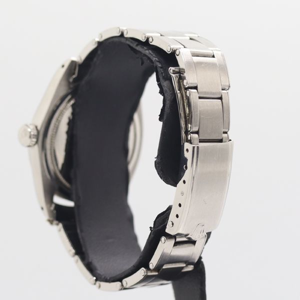 Rolex Oyster Royal Precision Manual Winding Silver Dial Watch — view 3
