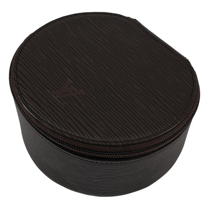 Louis Vuitton Epi Case Brown T-Shirt — view 3