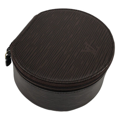Louis Vuitton Epi Case Brown T-Shirt — view 2