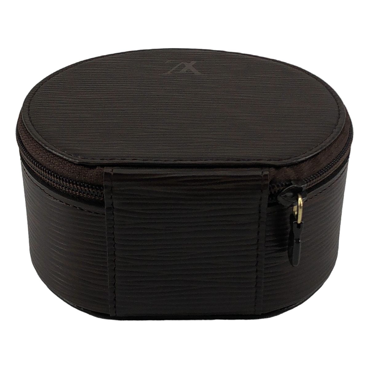 Louis Vuitton Epi Case Brown T-Shirt — view 6