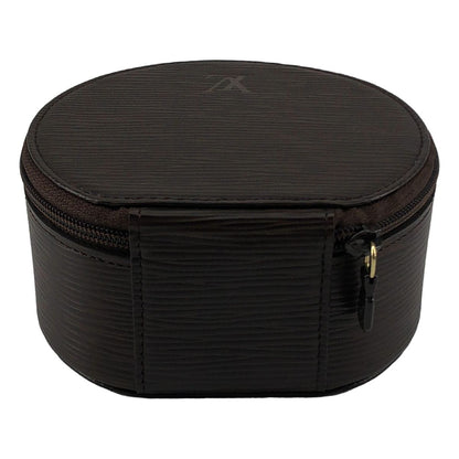 Louis Vuitton Epi Case Brown T-Shirt — view 6