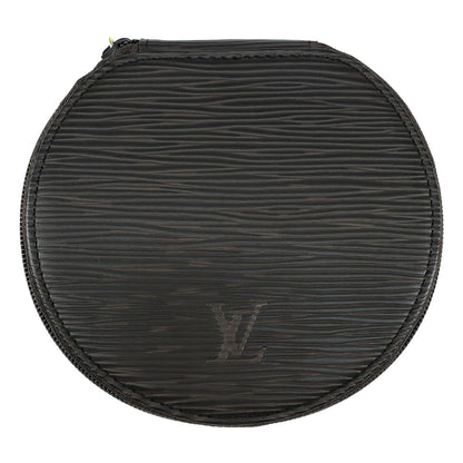 Louis Vuitton Epi Case Brown T-Shirt — view 4