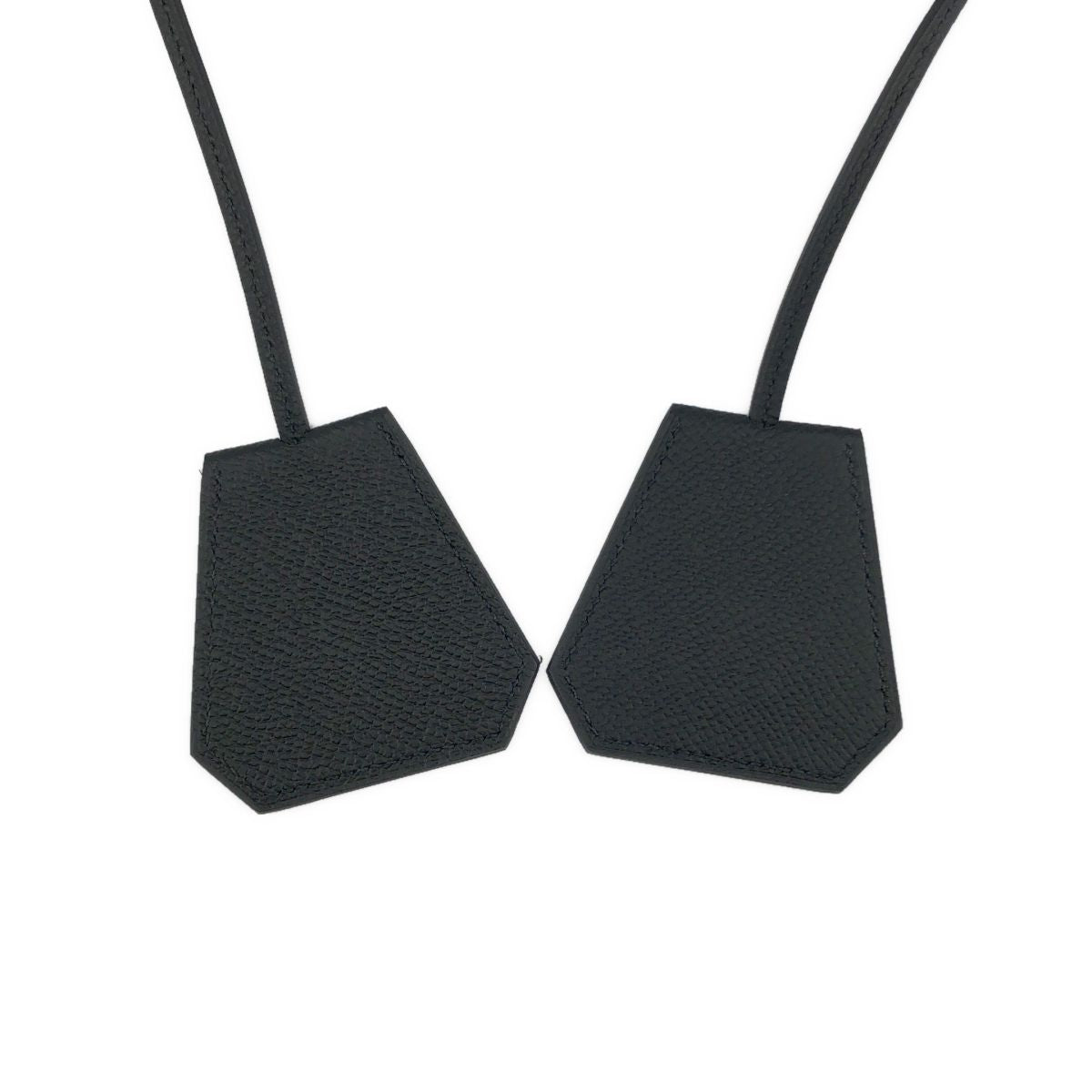 Hermes Hat Clip Black — view 4