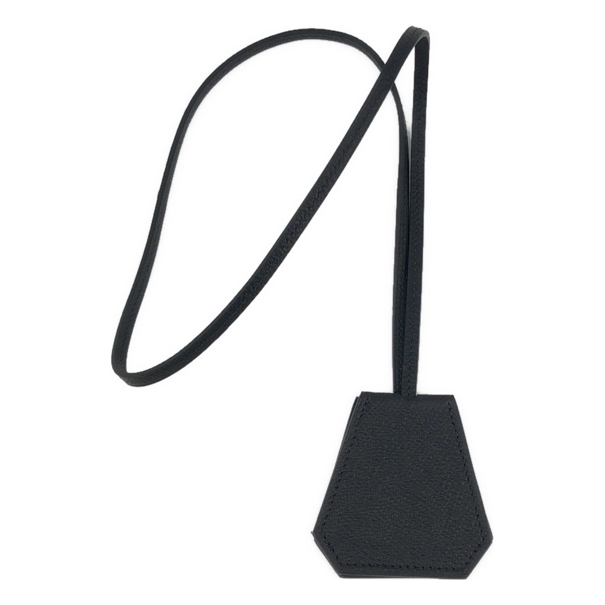 Hermes Hat Clip Black — view 2