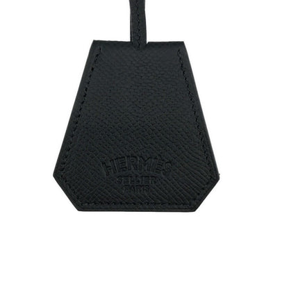 Hermes Hat Clip Black — view 5