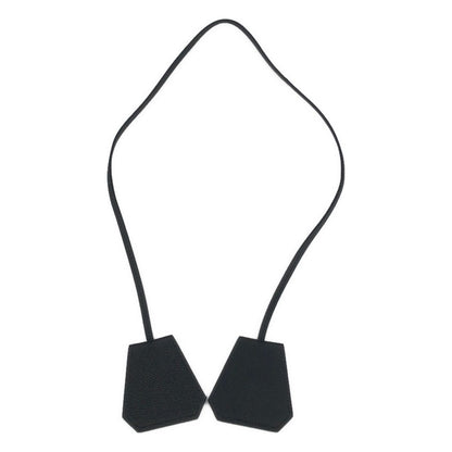 Hermes Hat Clip Black — view 3