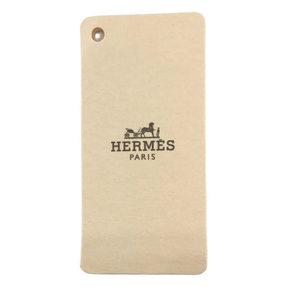Hermes Jardin Maharani's Garden Carre 55 Scarf Orange — view 4