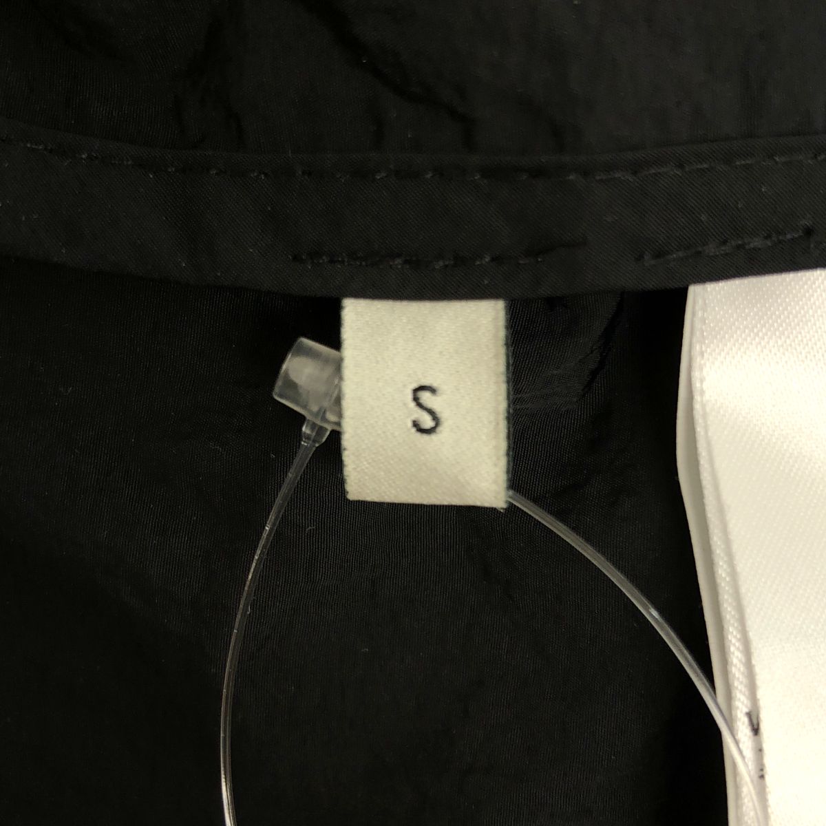 Gucci Nylon GG Logo Track Jacket S Multicolor — view 7