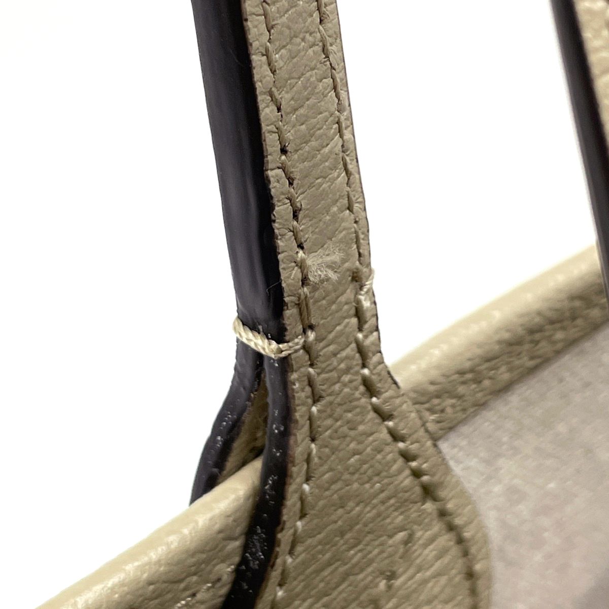 Gucci Ophidia Small Tote Sherry Line Web GG Supreme Beige — view 5