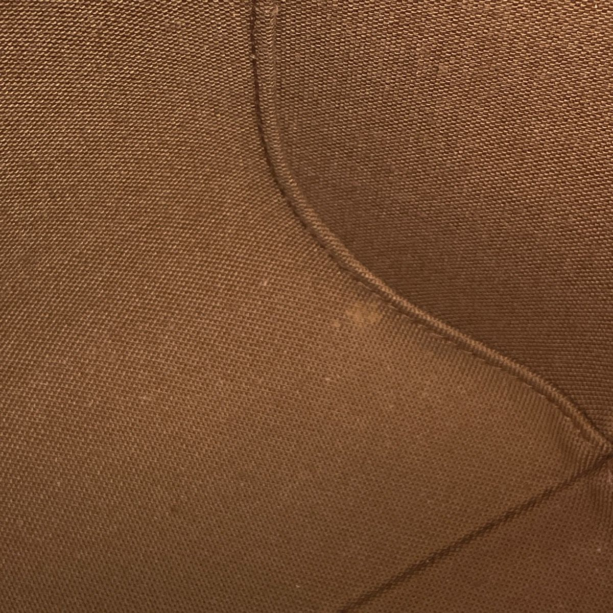 Louis Vuitton Ellipse PM Handbag Monogram Brown — view 7