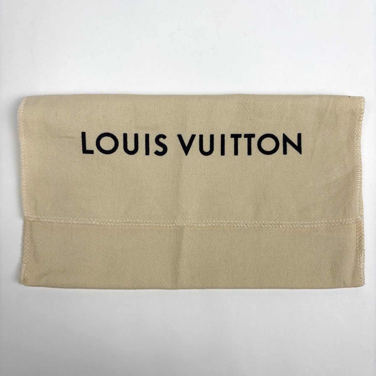 Louis Vuitton Portefeuille Brazza Wallet Taiga Cobalt — view 9