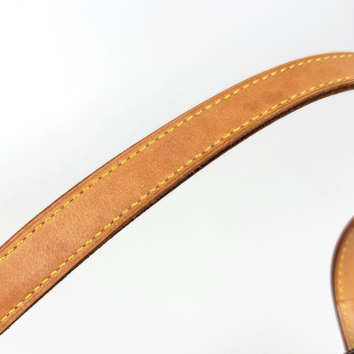 Louis Vuitton Cabas Piano Shoulder Bag Tote Monogram Brown — view 6