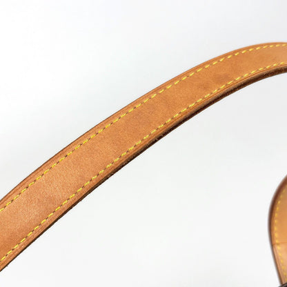 Louis Vuitton Cabas Piano Shoulder Bag Tote Monogram Brown — view 6