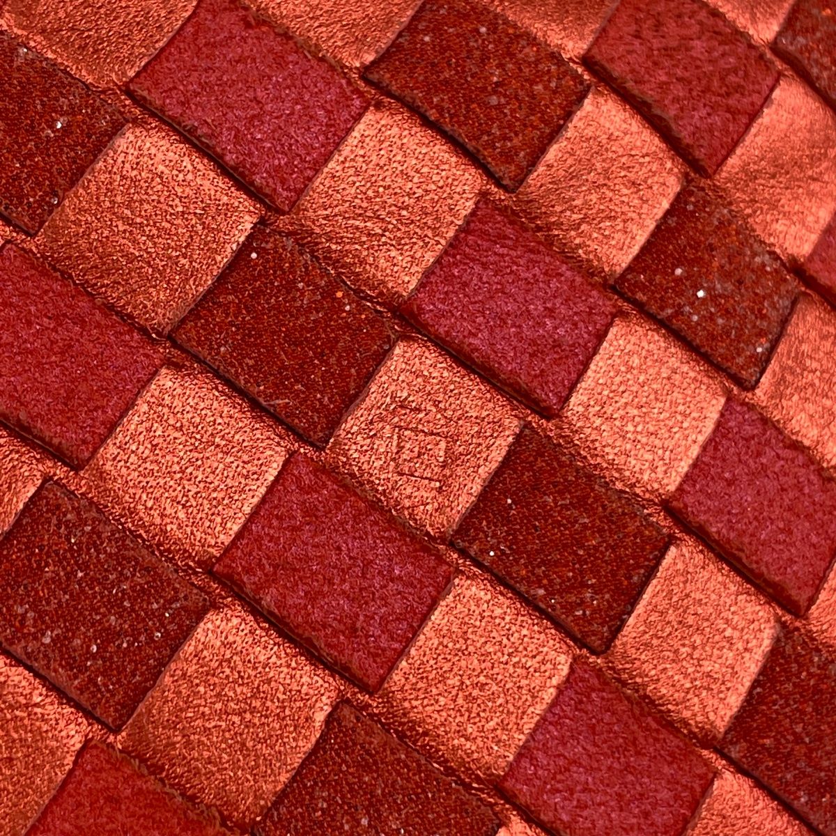 Bottega Veneta Intrecciato Handbag Leather — view 4