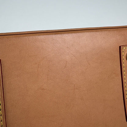 Louis Vuitton Alma BB Shoulder Bag 2-Way Monogram Brown — view 3