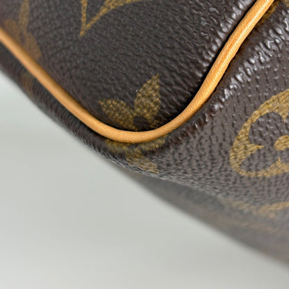Louis Vuitton Keepall 50 Boston Bag Monogram Brown — view 3