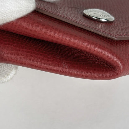 Hermes Levain Quatre Coin Purse Veau Epsom — view 3