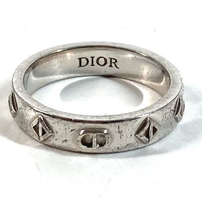 Dior Ring Logo Silver — view 6