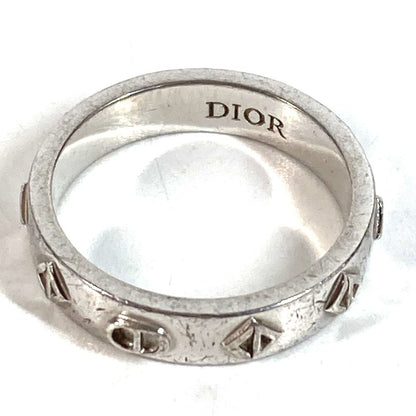 Dior Ring Logo Silver — view 2