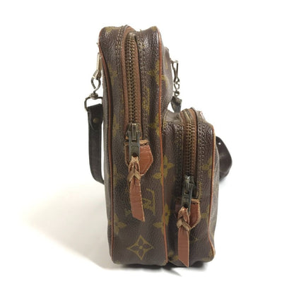 Louis Vuitton Shoulder Bag Mini Amazon Vintage — view 4