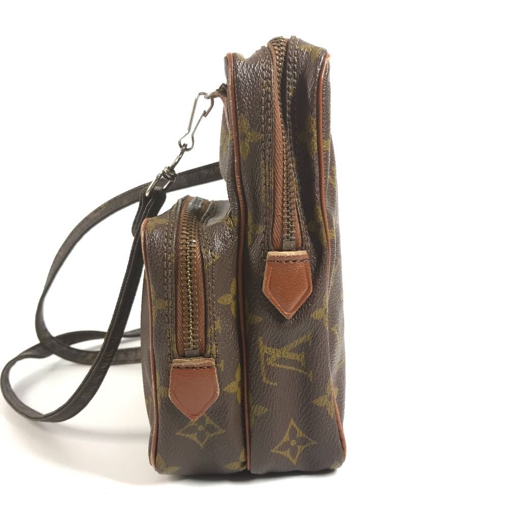 Louis Vuitton Shoulder Bag Mini Amazon Vintage — view 3