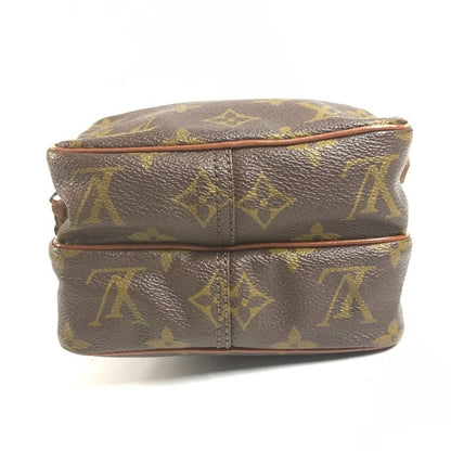 Louis Vuitton Shoulder Bag Mini Amazon Vintage — view 5