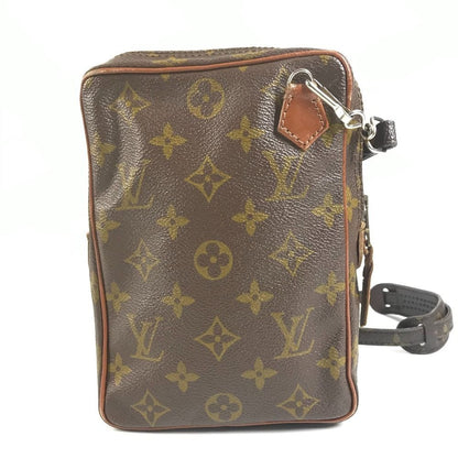 Louis Vuitton Shoulder Bag Mini Amazon Vintage — view 2