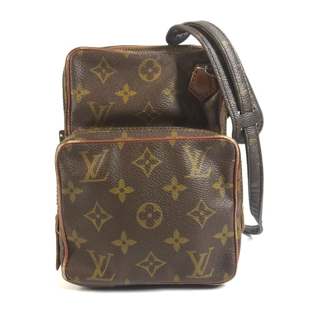 Louis Vuitton Shoulder Bag Mini Amazon Vintage