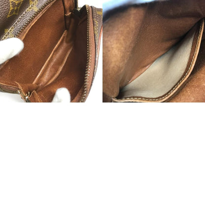 Louis Vuitton Shoulder Bag Mini Amazon Vintage — view 9