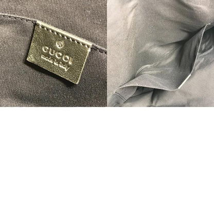 Gucci Tote Logo Gold — view 9