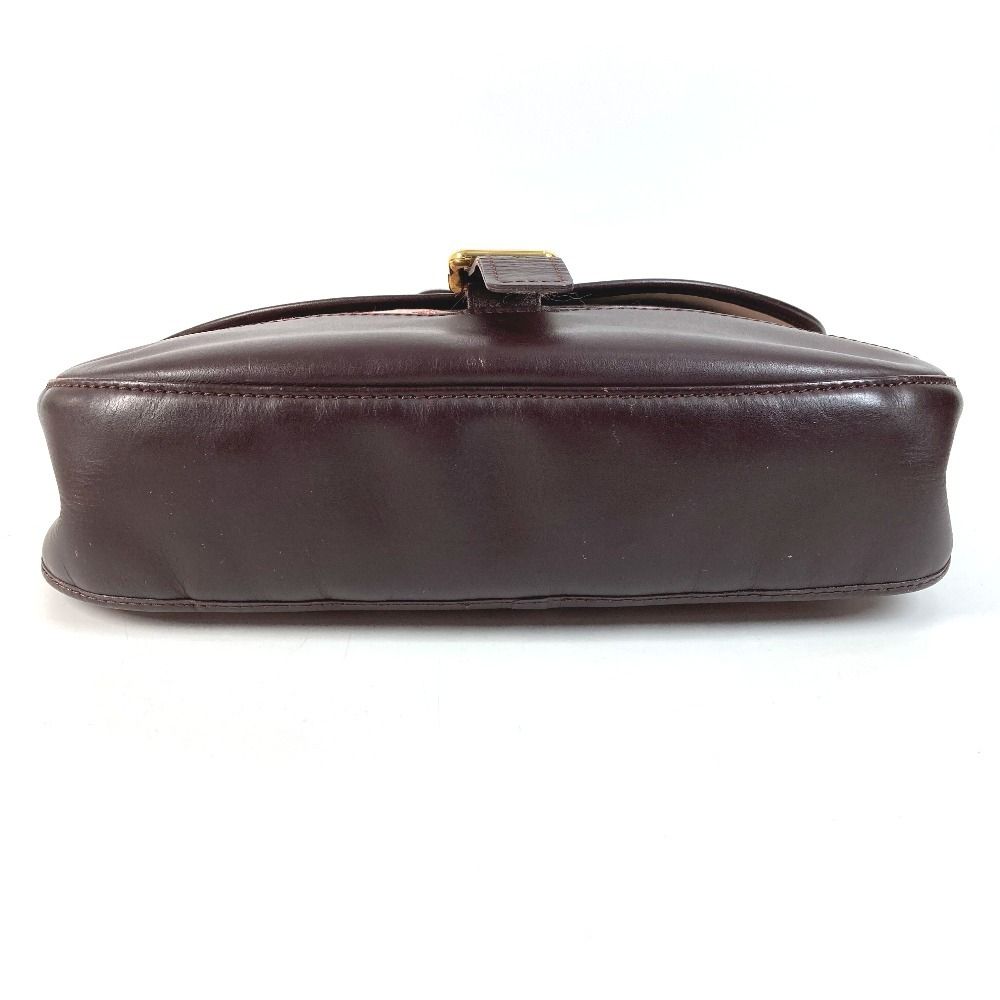 Louis Vuitton Shoulder Bag Belanger Monogram Mini Canvas Cherry — view 5