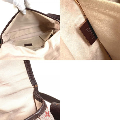 Louis Vuitton Shoulder Bag Belanger Monogram Mini Canvas Cherry — view 9