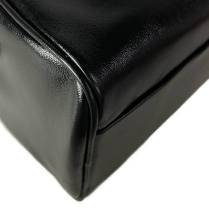 Miu Miu Handbag Black Leather — view 7