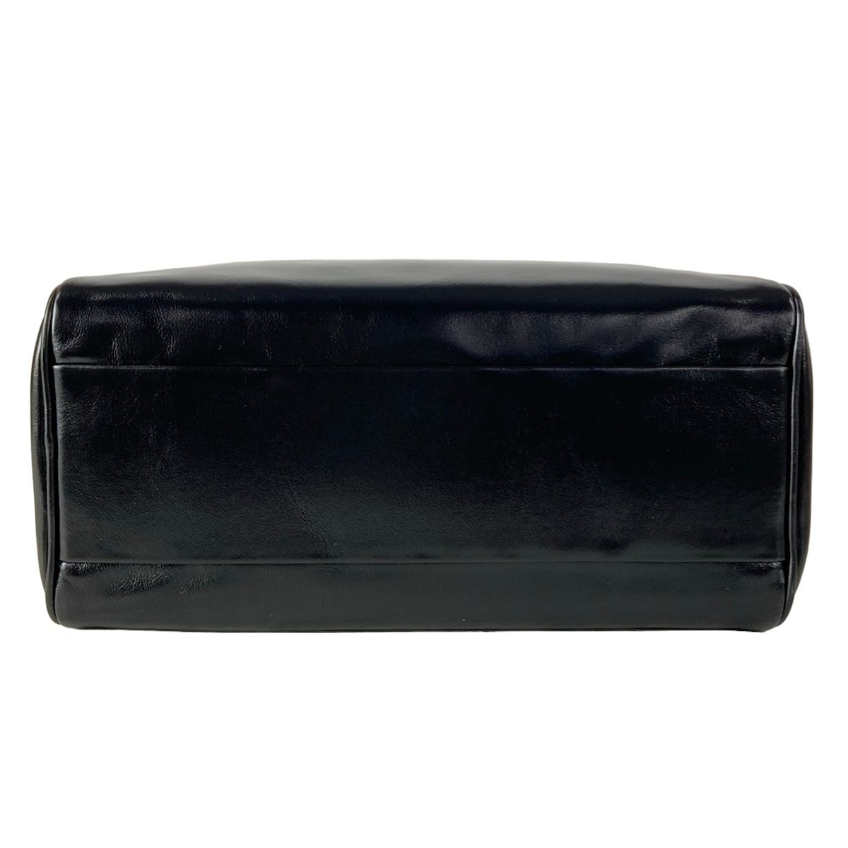 Miu Miu Handbag Black Leather — view 5