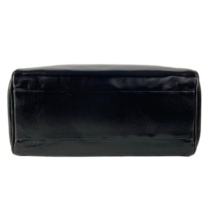 Miu Miu Handbag Black Leather — view 5