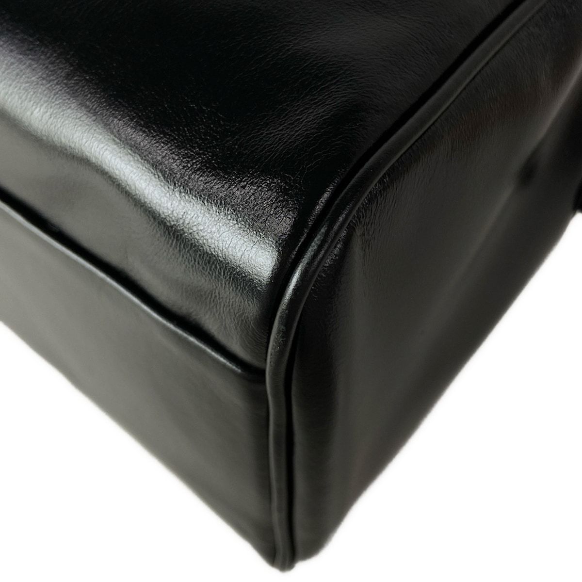 Miu Miu Handbag Black Leather — view 6