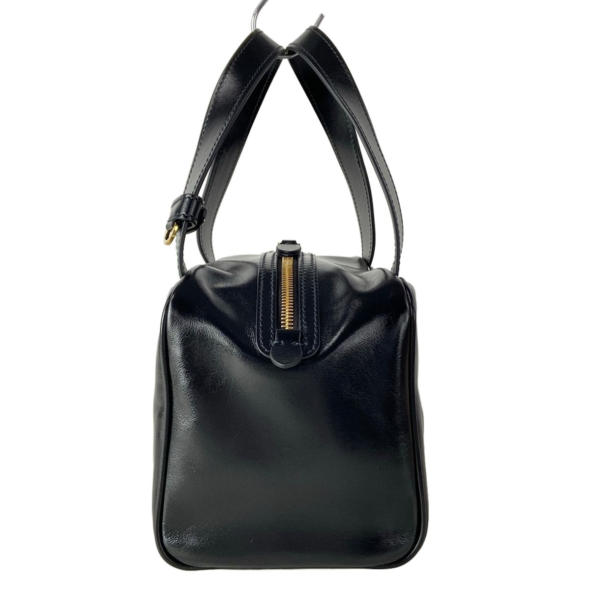 Miu Miu Handbag Black Leather — view 4